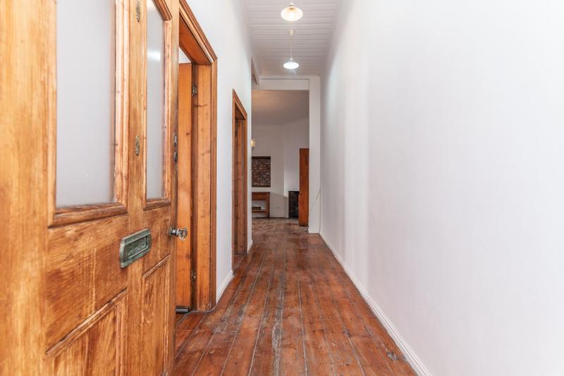 2 Bedroom Property for Sale in Observatory Western Cape